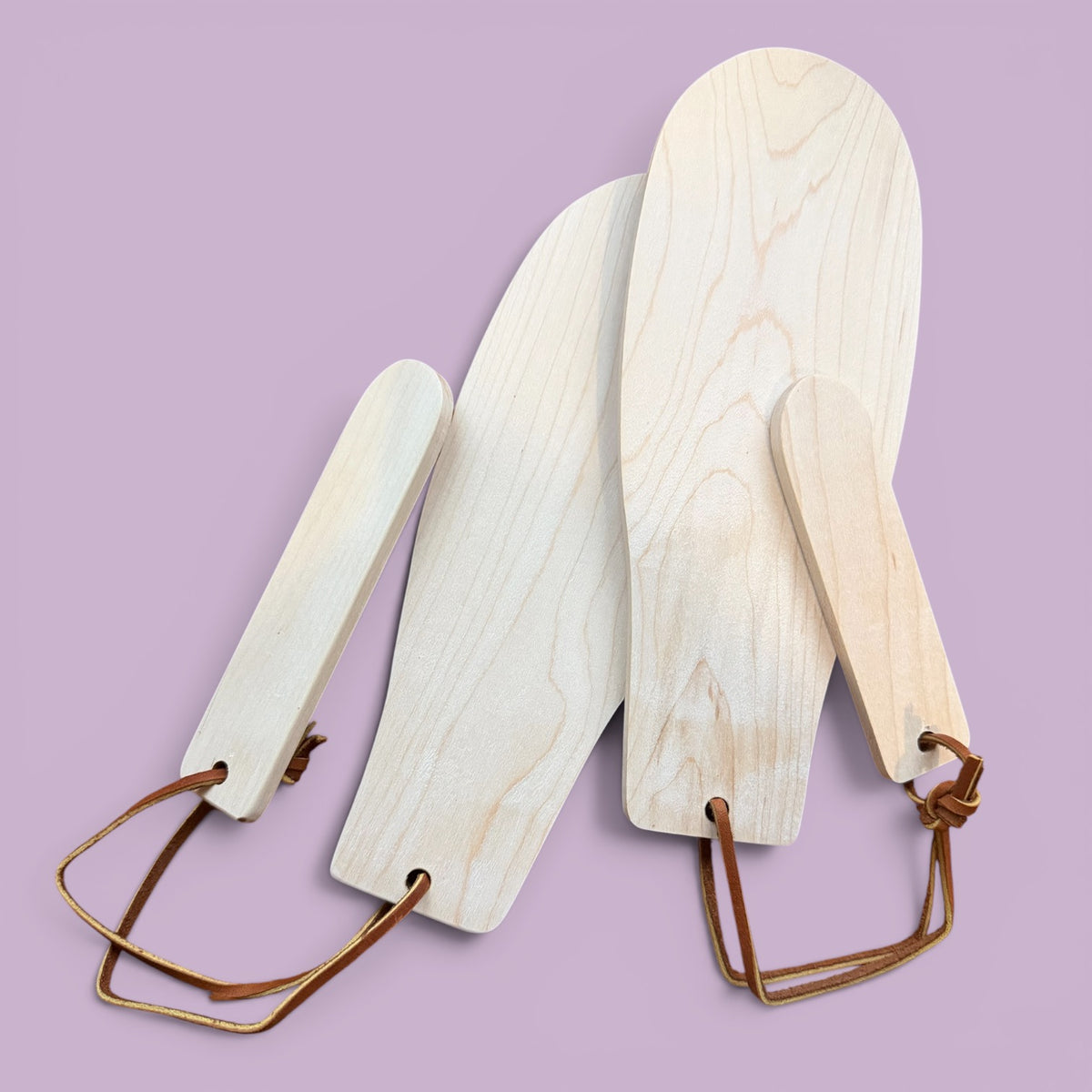 Mitten Boards – Handcrafted in the USA by Brae & Heather