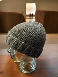 Modèle de bonnet Triple B
