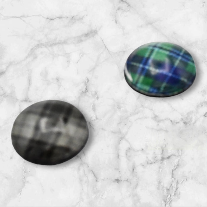 Douglas Pebble Magnets