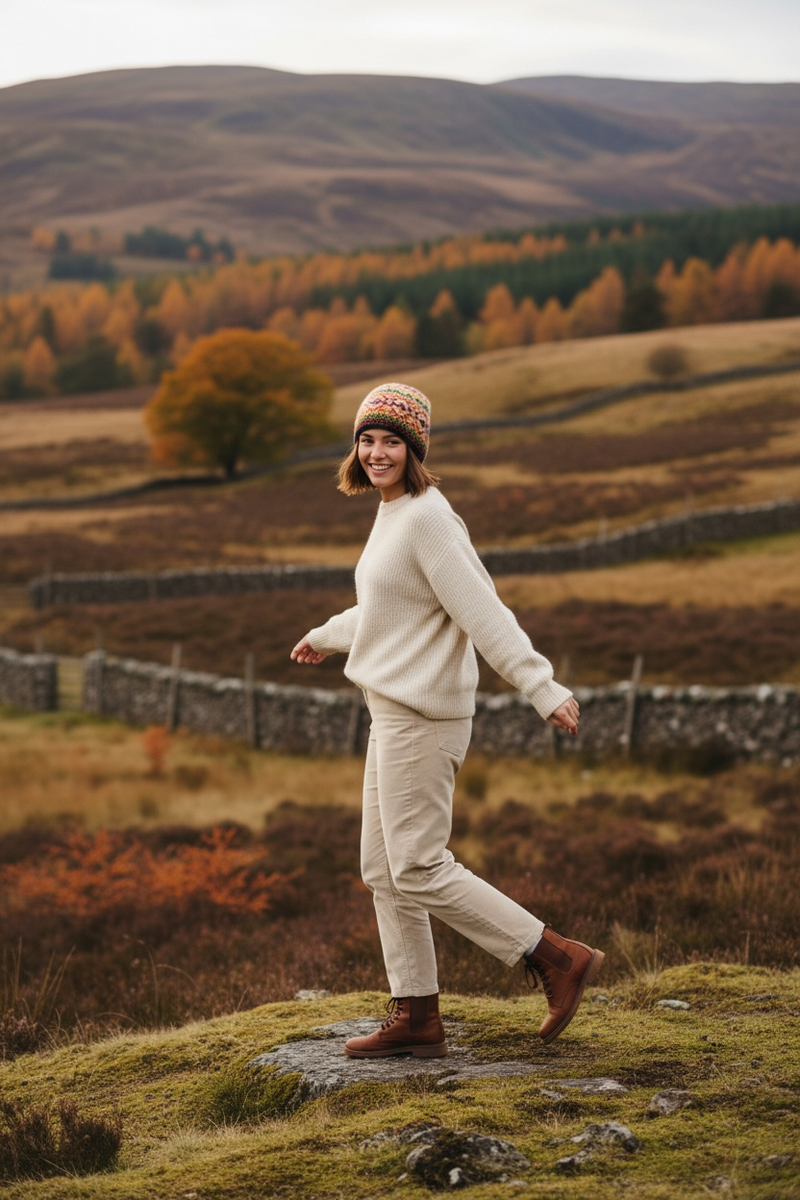 Hearts Aflame Pattern