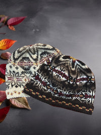 Rionag Beanie Pattern (Free)