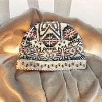 Rionag Beanie Pattern (Free)