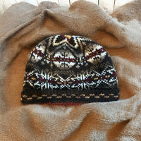 Rionag Beanie Pattern (Free)