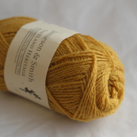 Jamieson & Smith Shetland Heritage