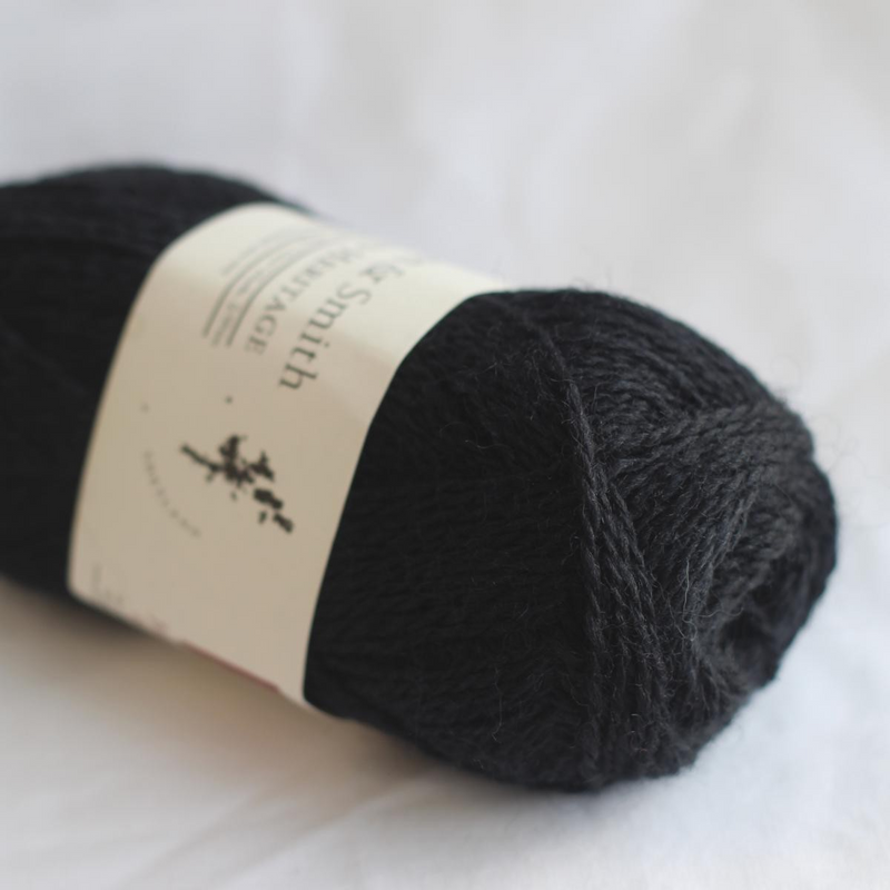 Jamieson & Smith Shetland Heritage