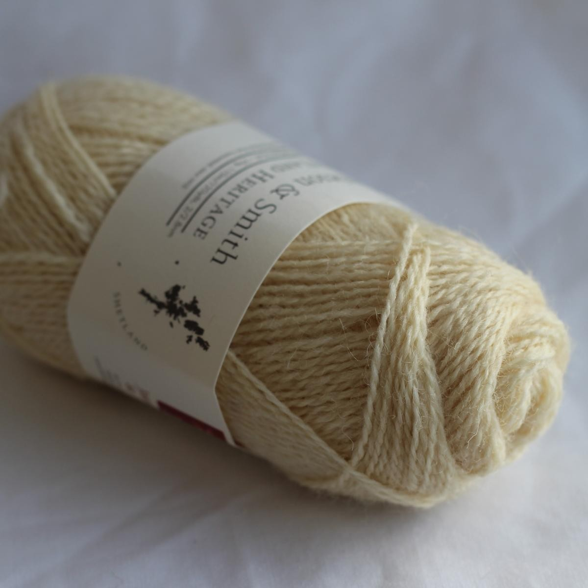 Jamieson & Smith Shetland Heritage