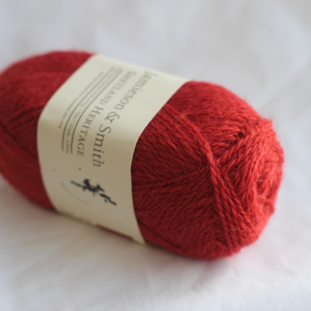 Jamieson & Smith Shetland Heritage