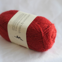 Jamieson & Smith Shetland Heritage