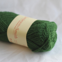 Jamieson & Smith Shetland Heritage