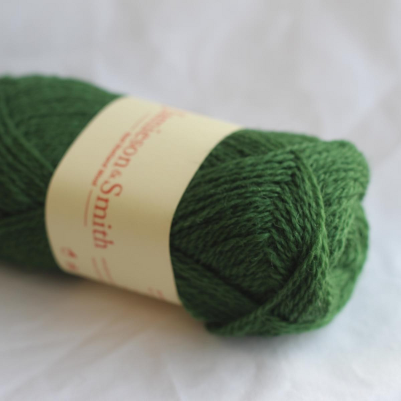 Jamieson & Smith Shetland Heritage