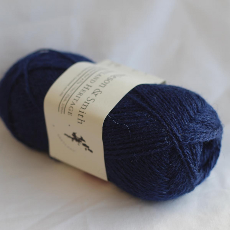Jamieson & Smith Shetland Heritage