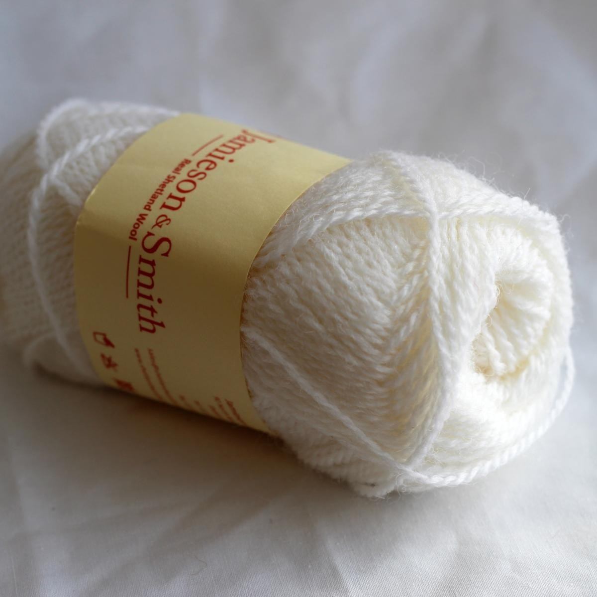 Jamieson & Smith Shetland Heritage