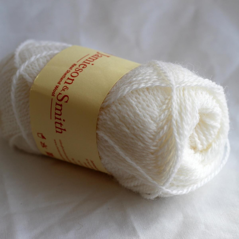 Jamieson & Smith Shetland Heritage