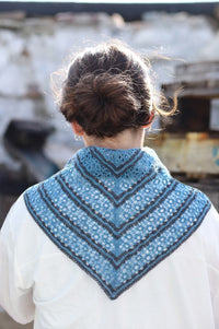 Shetland Wool Week Annual 2025