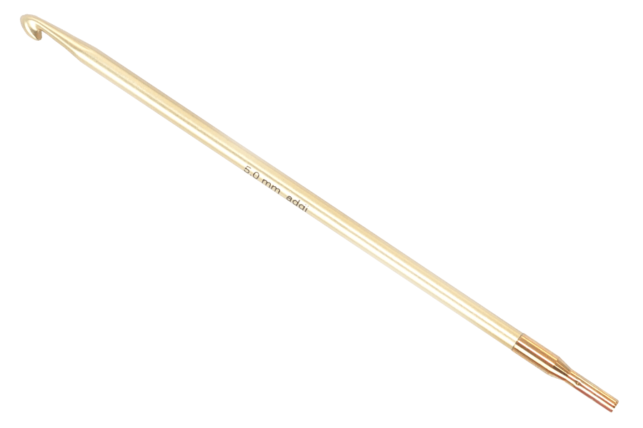 addiClick Crochet Hook