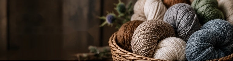 Yarn