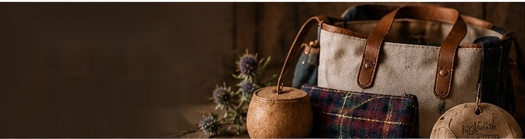 Knitting Accessories by Brae & Heather