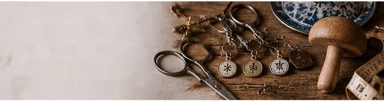 Textile Tools
