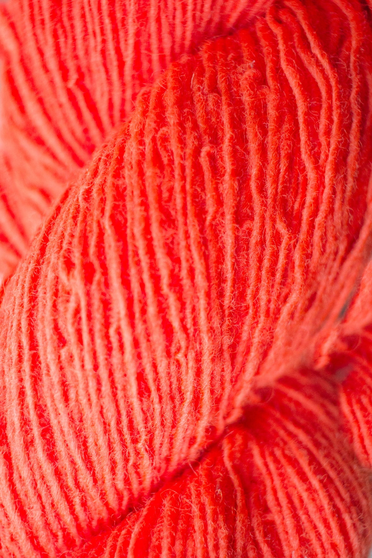 Sport Single Ply 100% Wool Yarn