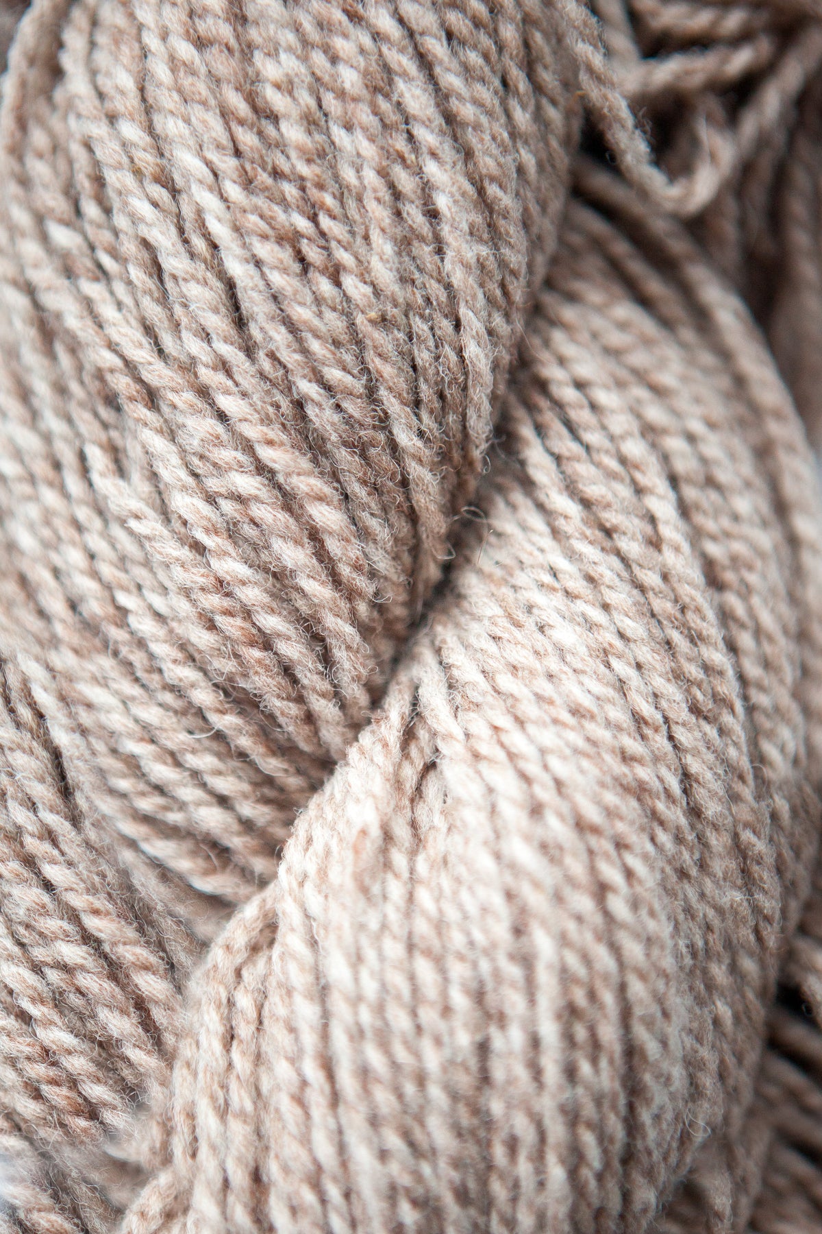 Heritage 2-Ply Worsted 100% Wool Yarn