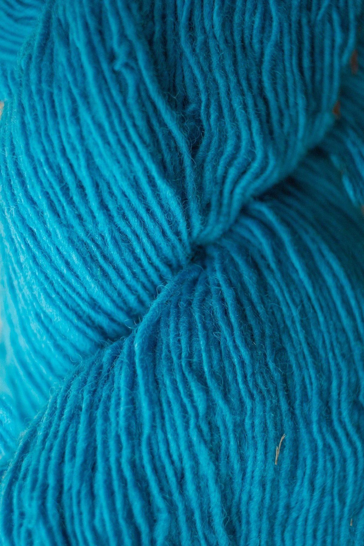 Sport Single Ply 100% Wool Yarn