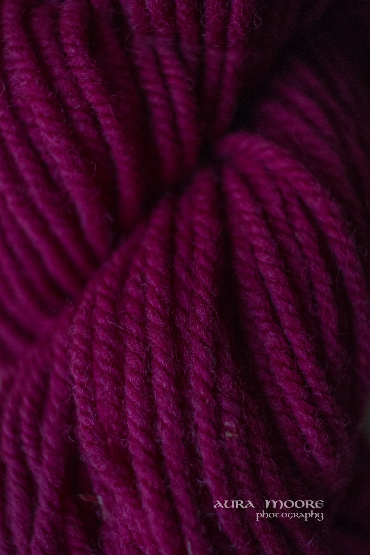 Atlantic 3-ply Aran 100% Wool Yarn