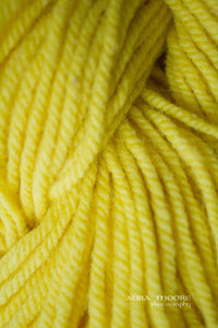 Atlantic 3-ply Aran 100% Wool Yarn