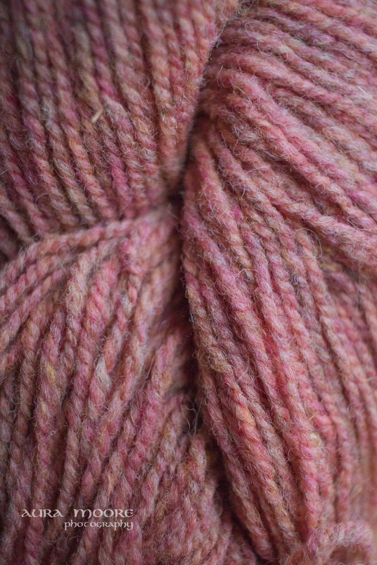 Regal 2-Ply DK 100% Wool Yarn