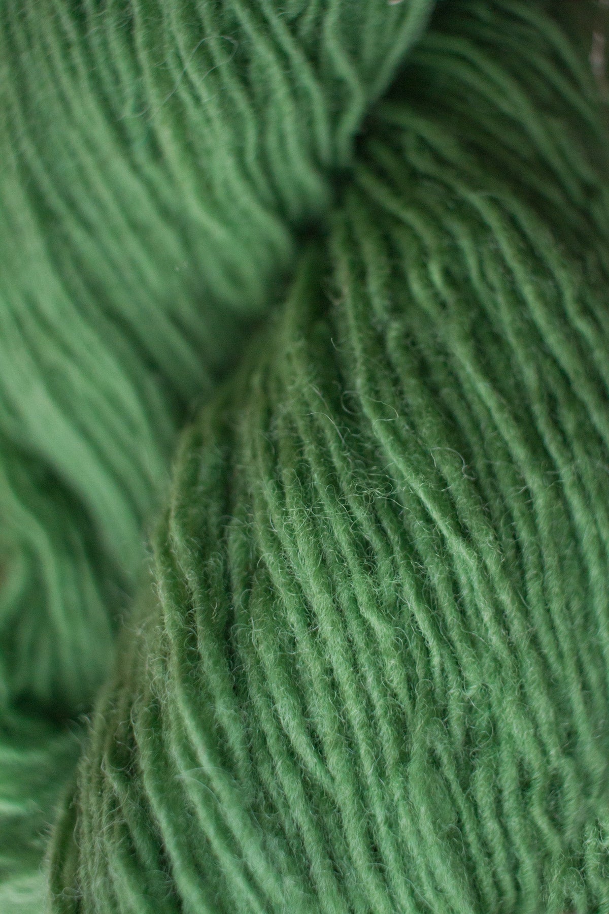 Sport Single Ply 100% Wool Yarn