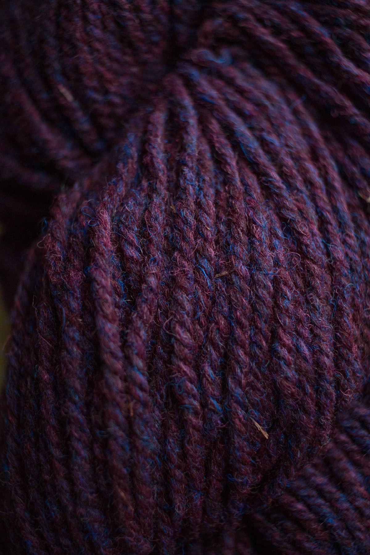 Atlantic 3-ply Aran 100% Wool Yarn