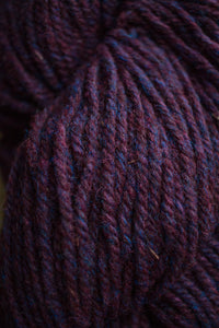 Atlantic 3-ply Aran 100% Wool Yarn