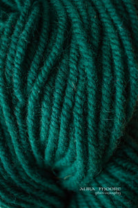 Atlantic 3-ply Aran 100% Wool Yarn