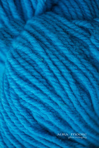 Atlantic 3-ply Aran 100% Wool Yarn