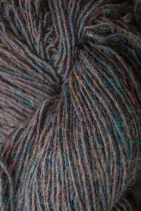 Sport Single Ply 100% Wool Yarn