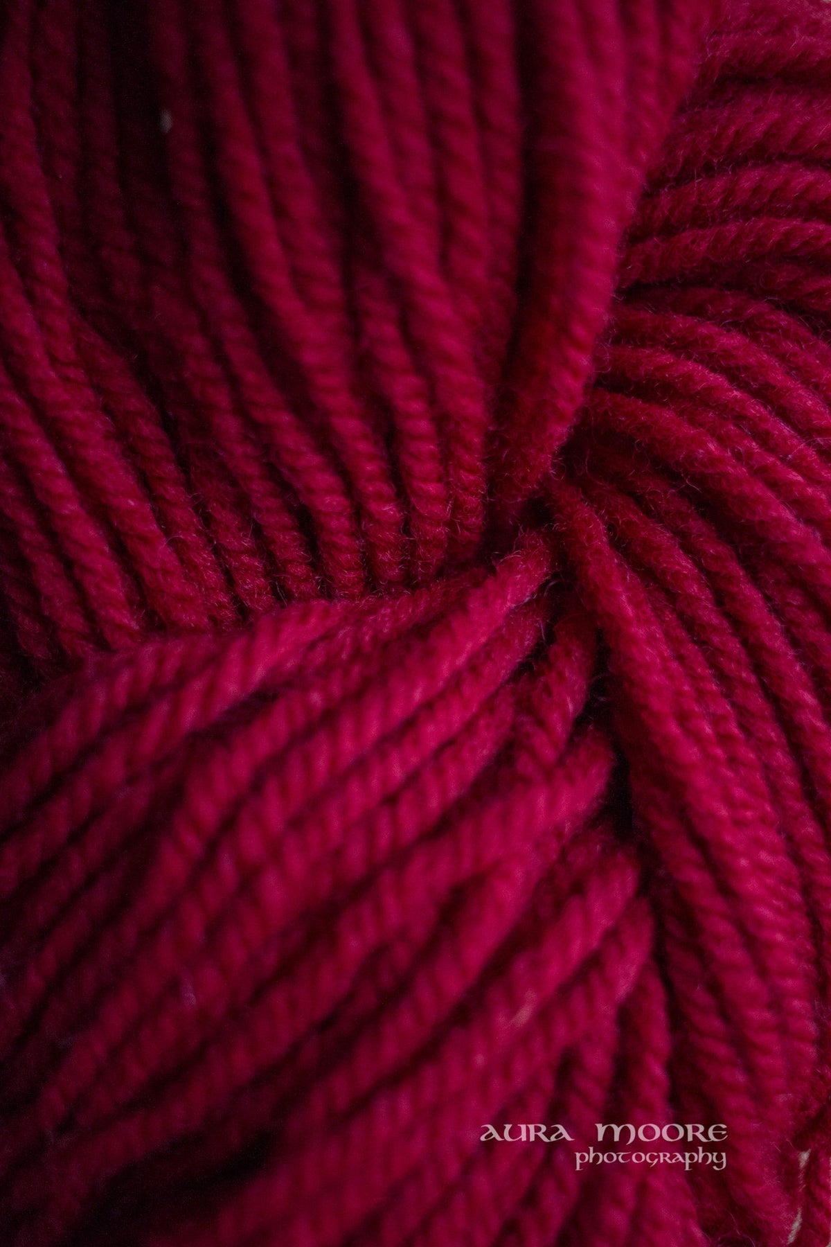 Atlantic 3-ply Aran 100% Wool Yarn