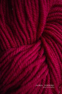 Atlantic 3-ply Aran 100% Wool Yarn
