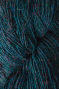 Sport Single Ply 100% Wool Yarn