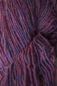 Sport Single Ply 100% Wool Yarn
