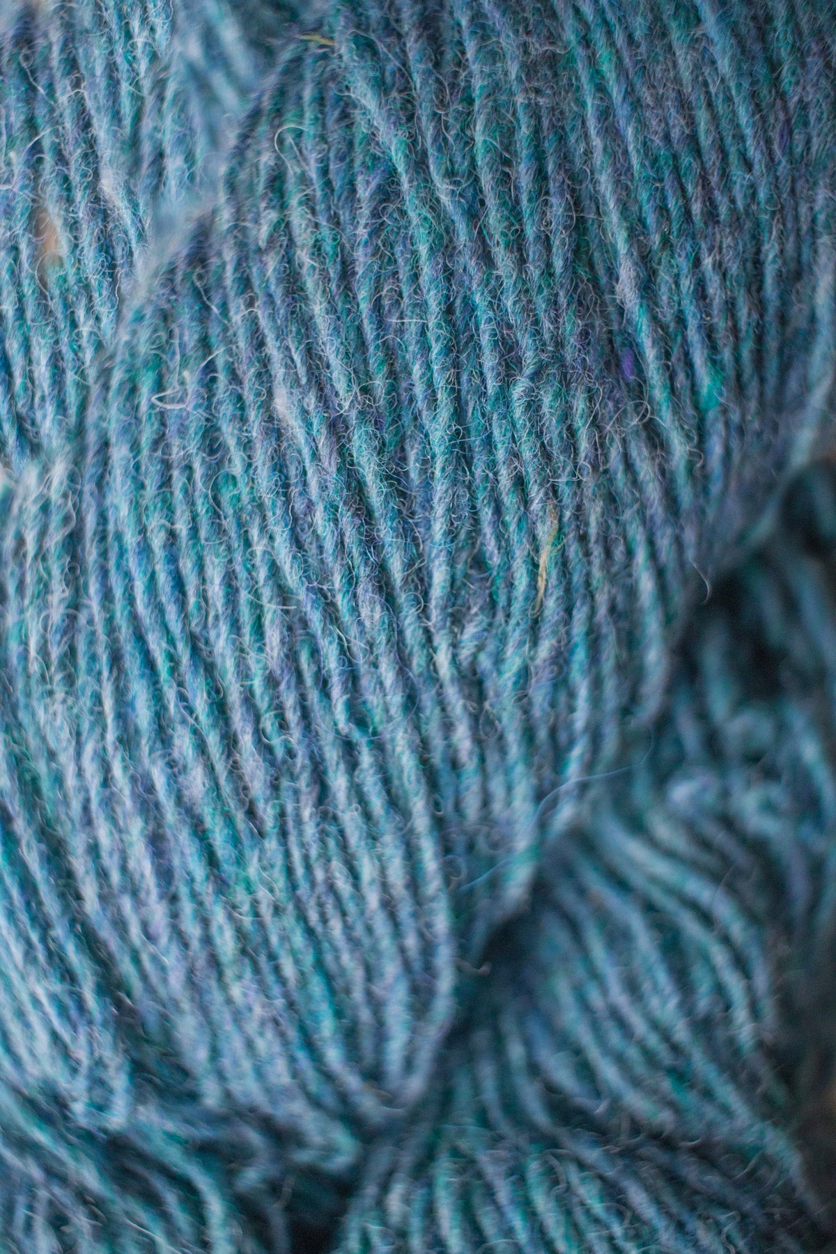 Sport Single Ply 100% Wool Yarn