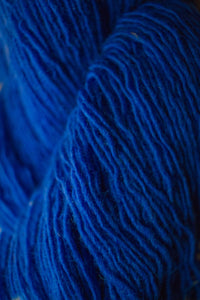 Sport Single Ply 100% Wool Yarn