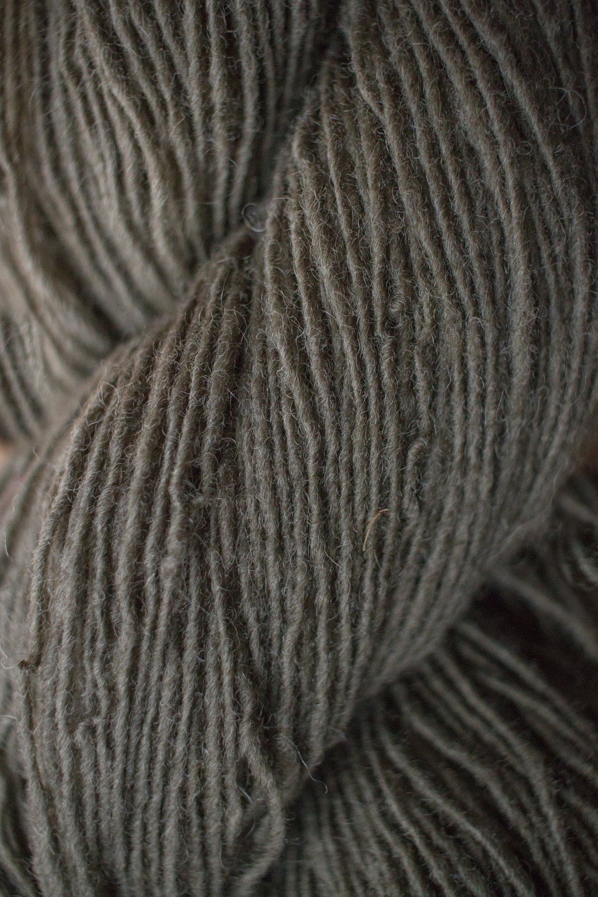 Sport Single Ply 100% Wool Yarn