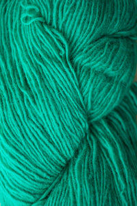 Sport Single Ply 100% Wool Yarn