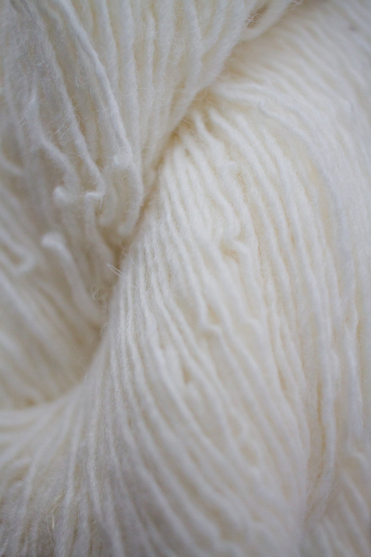 Sport Single Ply 100% Wool Yarn