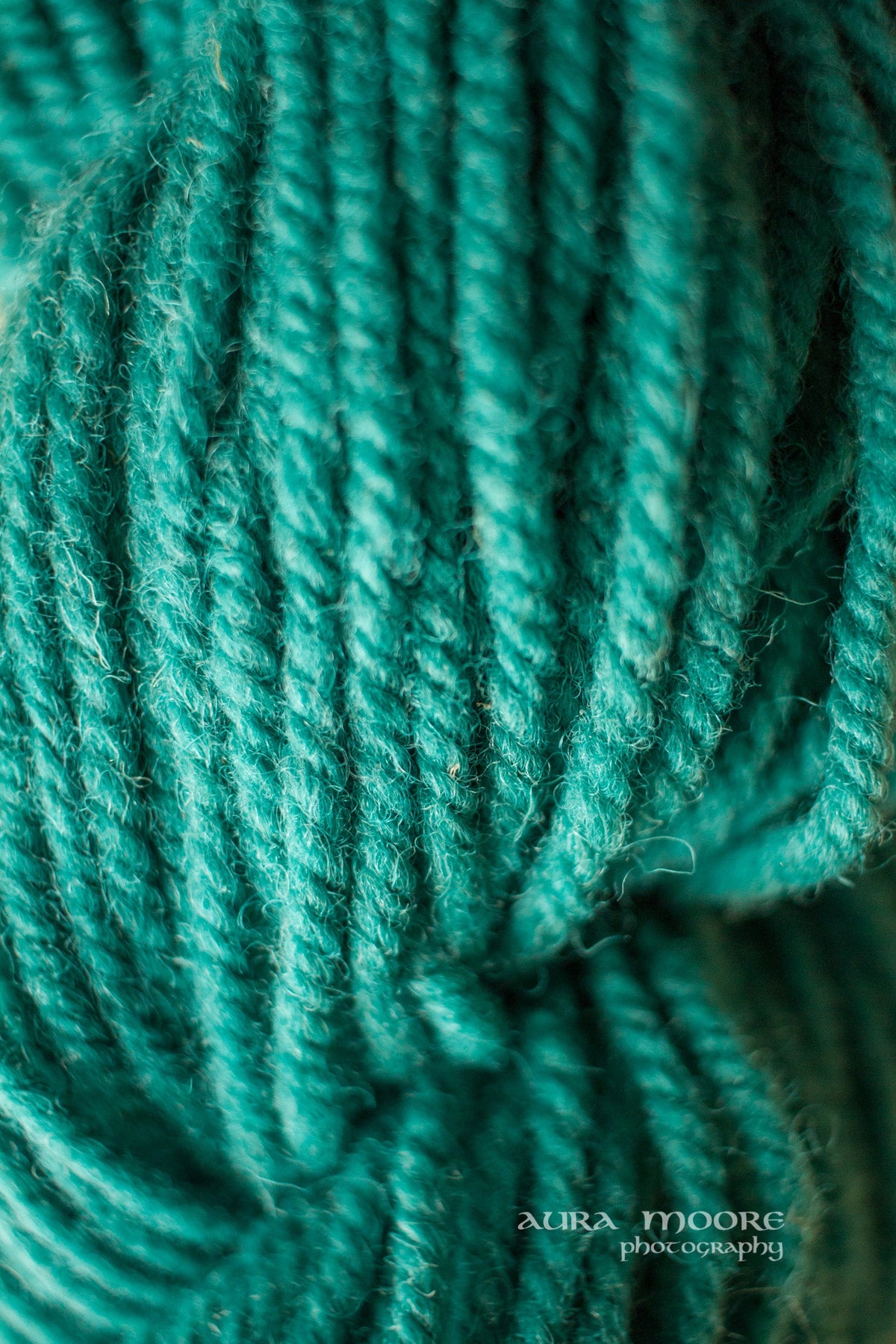 Atlantic 3-ply Aran 100% Wool Yarn