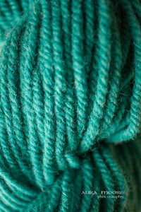 Atlantic 3-ply Aran 100% Wool Yarn
