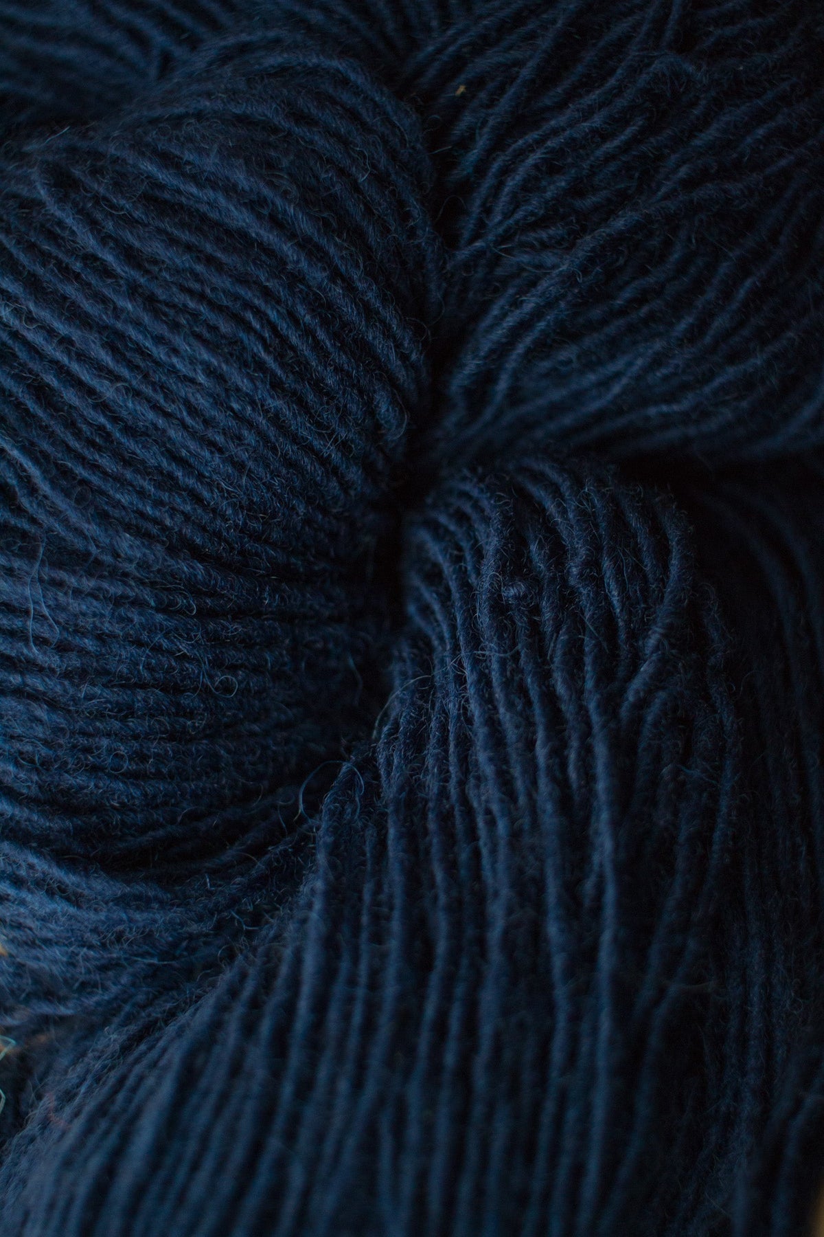 Sport Single Ply 100% Wool Yarn