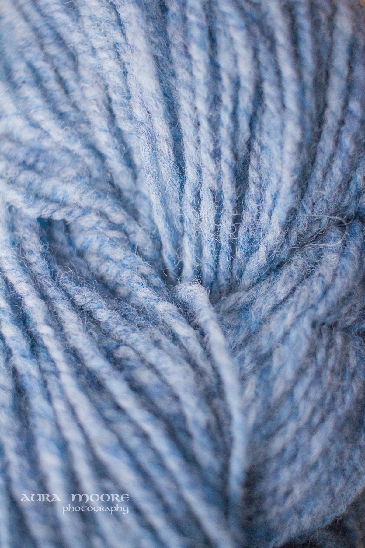 Regal 2-Ply DK 100% Wool Yarn