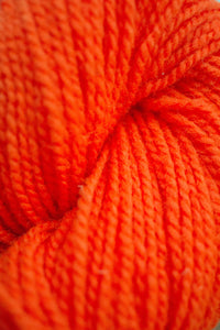 Heritage 2-Ply Worsted 100% Wool Yarn