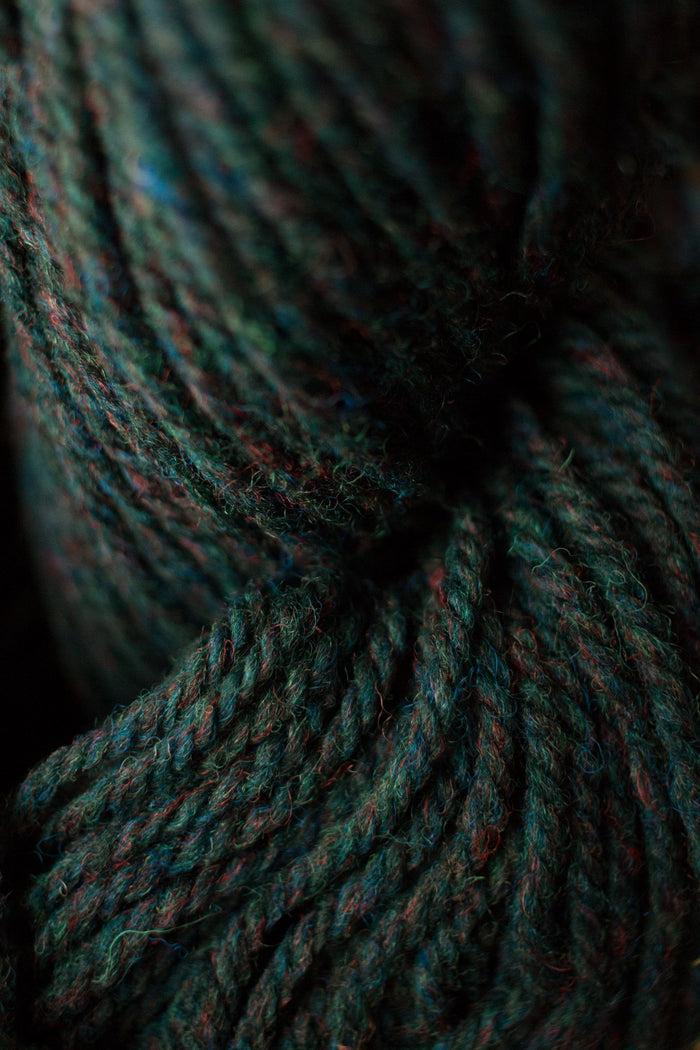 Atlantic 3-ply Aran 100% Wool Yarn
