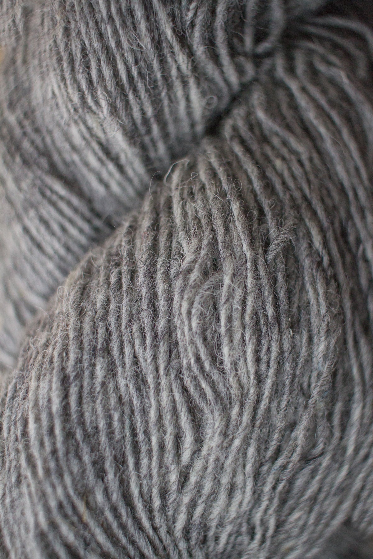 Sport Single Ply 100% Wool Yarn
